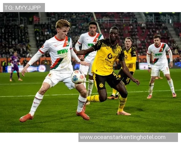 多特1比0奥格斯堡,一周双赛两连胜仍有缺乏,中心指出丧命短板