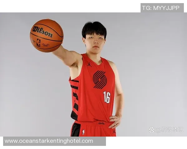 拓记:开拓者方案完毕客场后召回杨瀚森 但估量他仍是上不了场