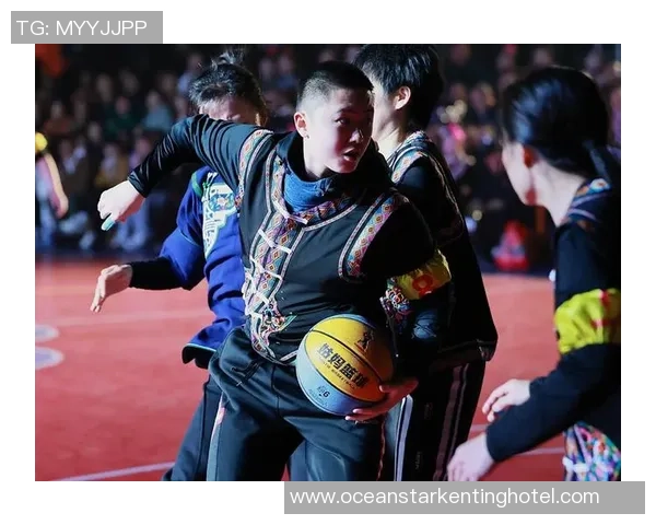 热情与欢喜共舞!2025年贵州省第二届“姑妈篮球”邀请赛落幕