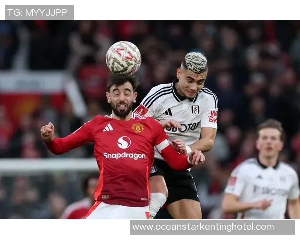 电讯报:B费的言辞并不是一位企图带领球队脱困的队长应有的