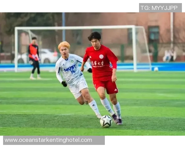 第三届京澳高校足球邀请赛在北京举办